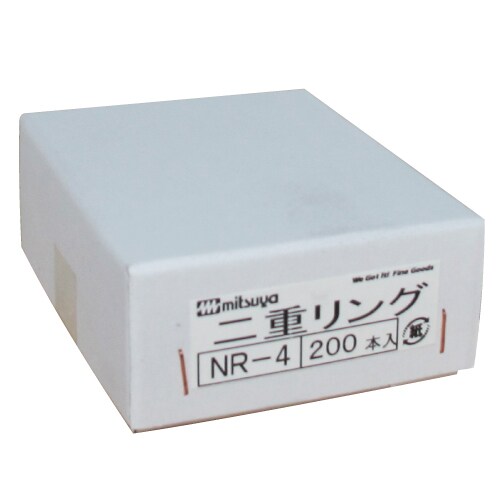 二重リング EA638DP−42