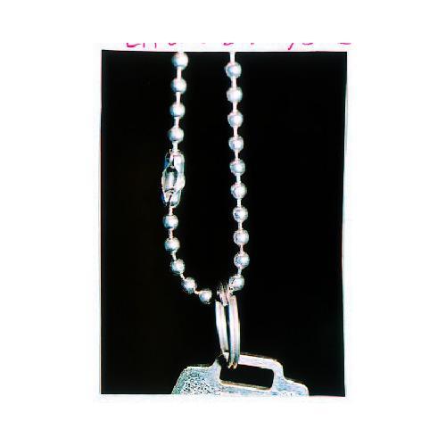 ボールチェーンコネクターSUS EA638DV−4