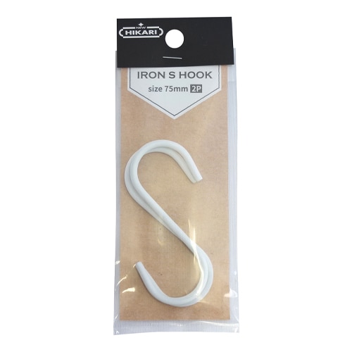 Sフック EA638DW−87