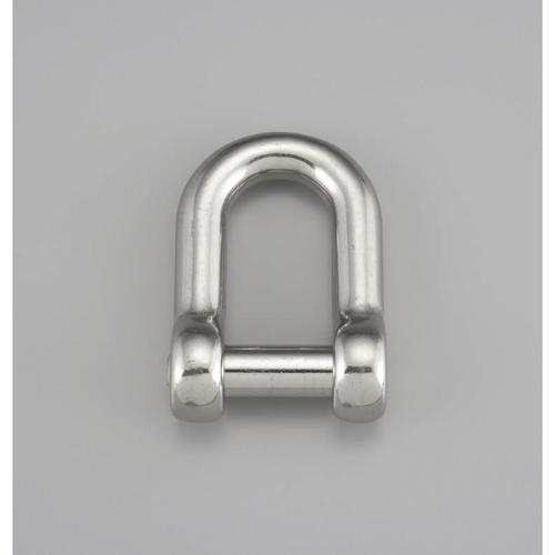 D型シャックル(SUS製)EA638F−206