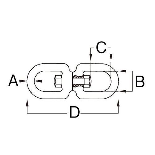 アイ&アイスイベル EA638FH−4