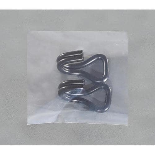 ダブルJ型フックEA638FY−111