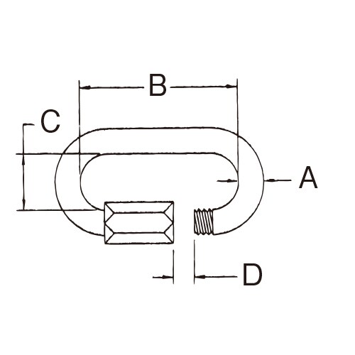 クイックリング EA638HC−2