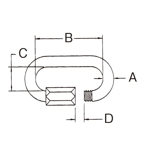 クイックリング EA638HD−1