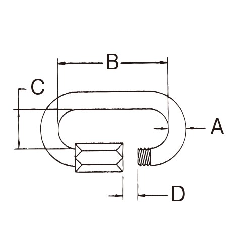 クイックリング EA638HD−7