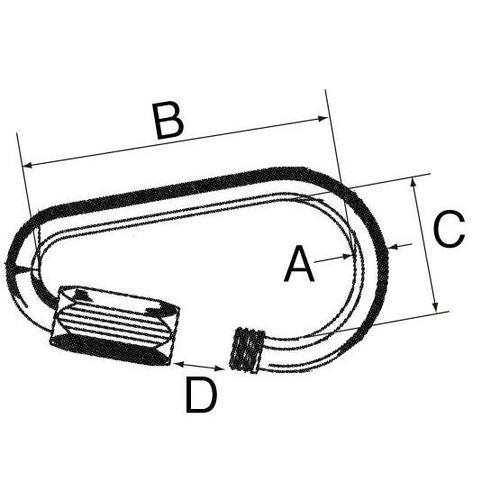 クイックリング EA638HL−2