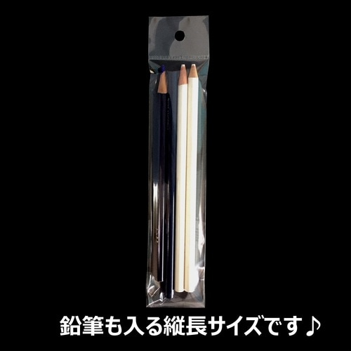 OPPヘッダーテープ付100枚F−045 ×10