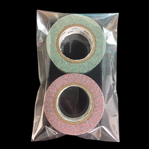 OPP袋テープ付40μ100枚オ−080 ×10