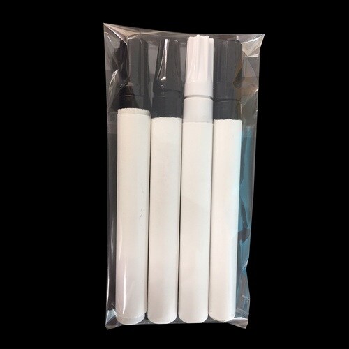 OPPテープ付100枚オ−090−205 ×10