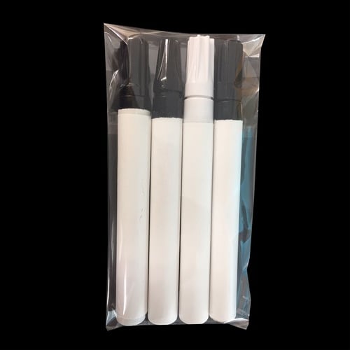 OPP袋テープ付40μ100枚オ−095 ×10