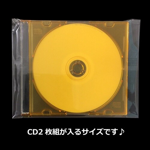 OPPテープ付100枚オ−170−140 ×10