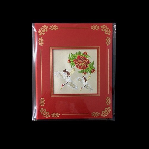 OPP袋テープ付40μ100枚オ−205 ×10