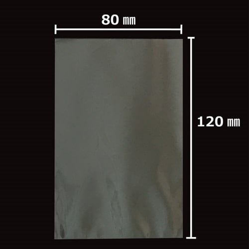 OPPテープ無100枚テ−080−120 ×10