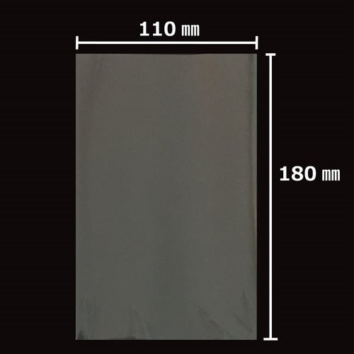 OPPテープ無100枚テ−110−180 ×10