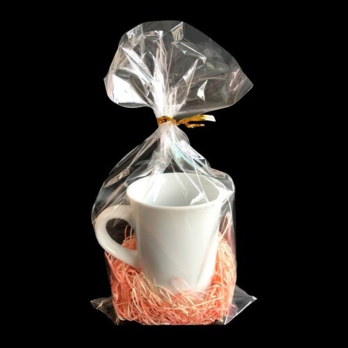 OPP袋テープ無40μ100枚テ−120 ×10