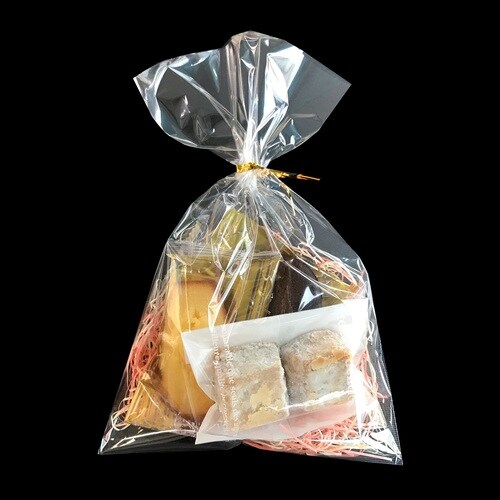 OPP袋テープ無40μ100枚テ−150 ×10