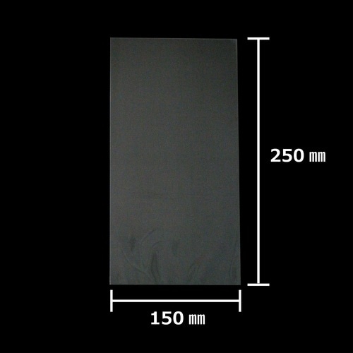 OPP袋テープ無40μ100枚テ−150 ×10