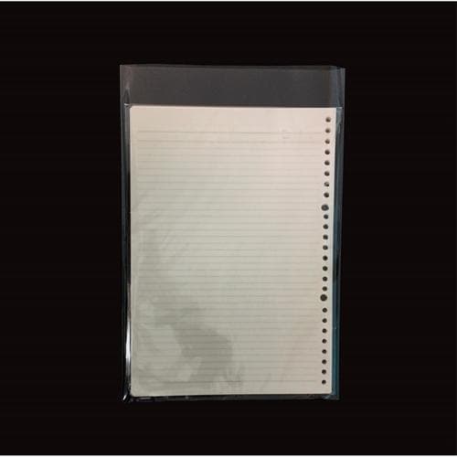 OPP袋テープ無40μ100枚テ−200 ×10