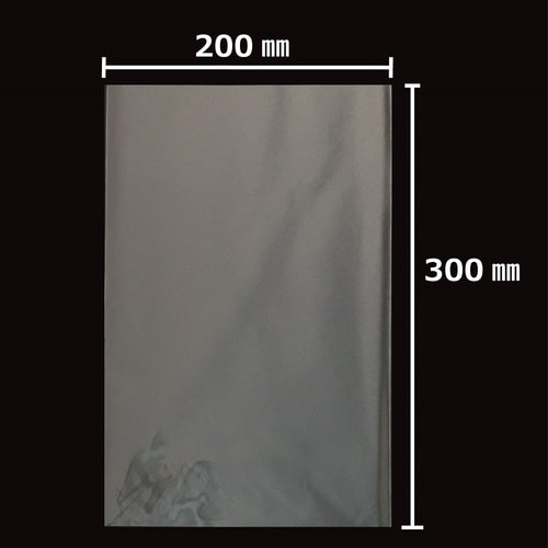 OPP袋テープ無40μ100枚テ−200 ×10