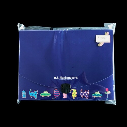 OPP袋テープ無40μ100枚テ−300 ×10