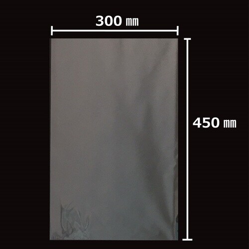 OPP袋テープ無40μ100枚テ−300 ×10