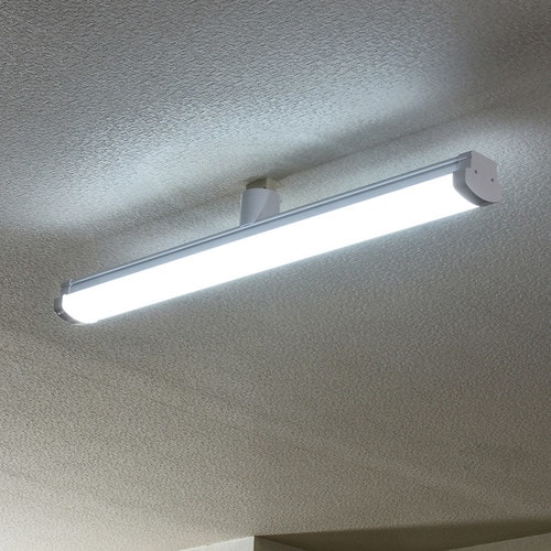 縦型LEDシーリングライト6から8畳用