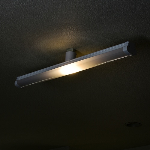縦型LEDシーリングライト6から8畳用