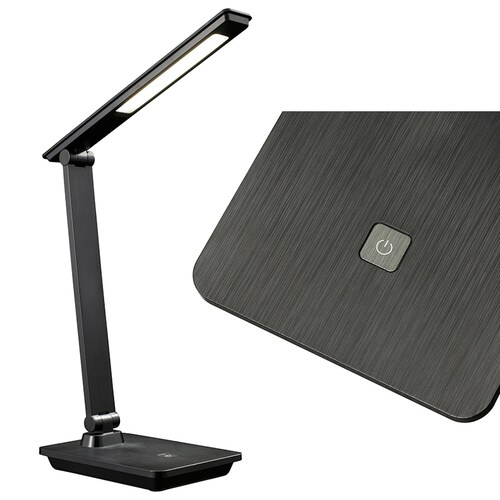 LEDデスクランプ LS24DSM−K