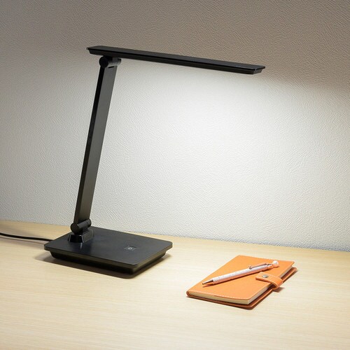 LEDデスクランプ LS24DSM−K