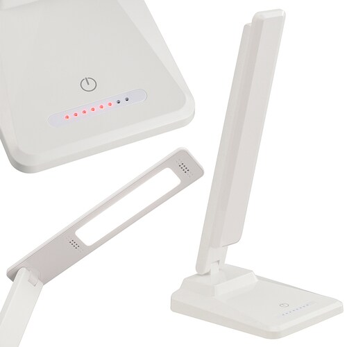 LEDデスクランプ LS16FE−W