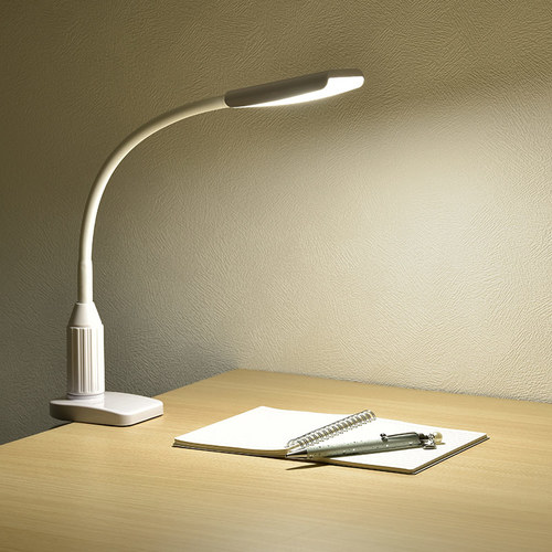 LEDデスクランプ LS16Pクランプ