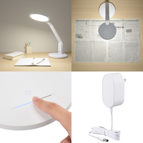 LEDデスクランプ LS78−W