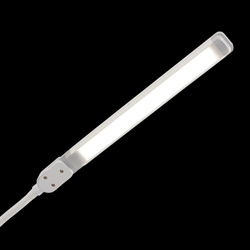 LEDデスクランプ LS36C−W