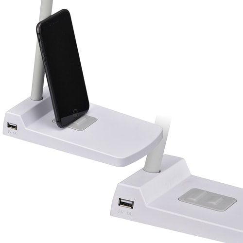 LEDデスクランプ LS36C−W