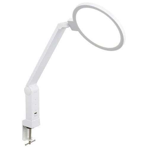 LEDデスクランプ LS78クランプ