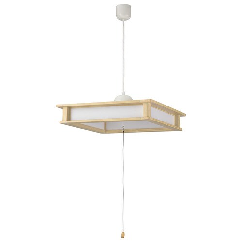 LEDペンダント 和6 W1