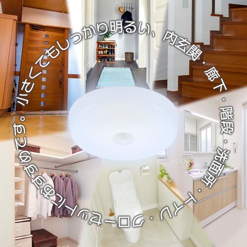 LEDミニシーリング Y7RB−WD