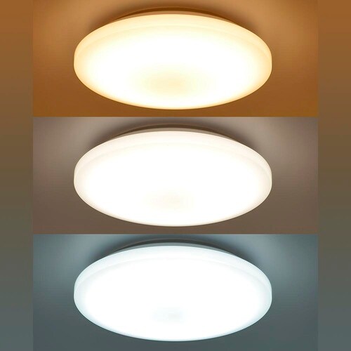 LEDシーリングライト8畳用 調色