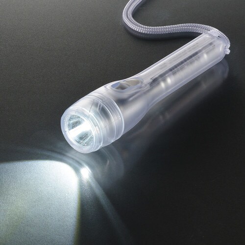 LEDライト LHP−06B5−W