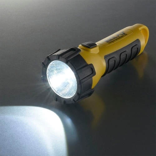 プロテクションライト P21D7