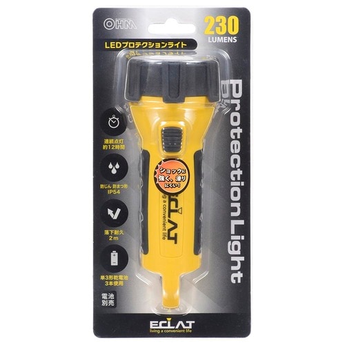 プロテクションライト P21D7