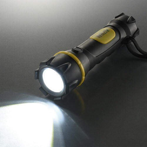 V電池付ラバーライト R12B7