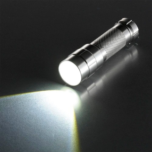 LEDトーチライト Y3WZ