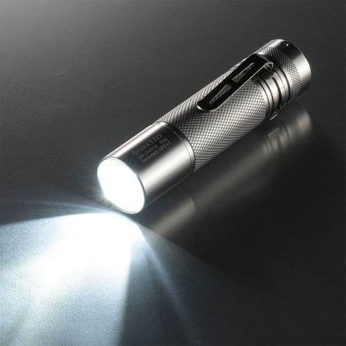 LEDトーチライト DA432