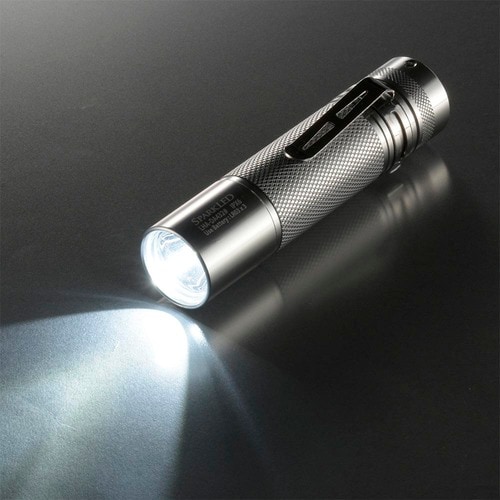LEDトーチライト DA432