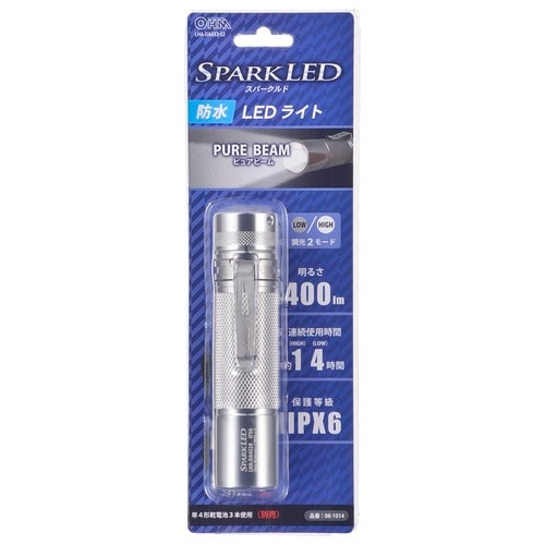 LEDトーチライト DA432