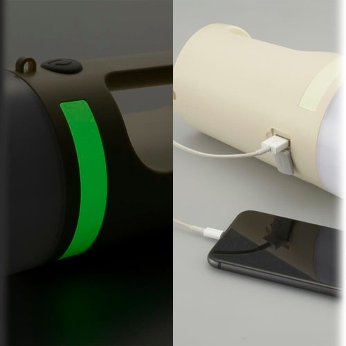 LEDトーチランタン450AU