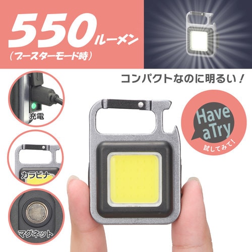 コンパクトCOBライトLH−CT55A5