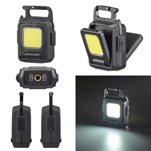 コンパクトCOBライトW CW70A5