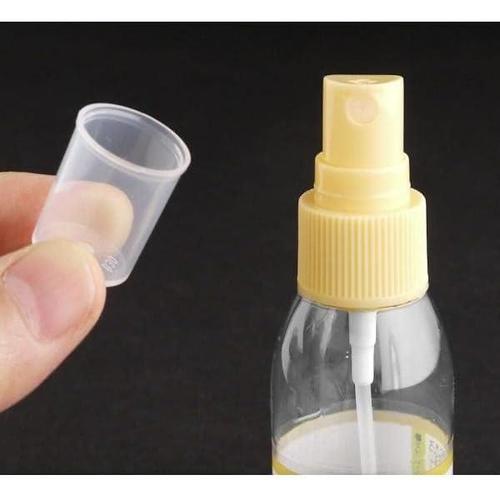 お酢用スプレーボトル 9セット